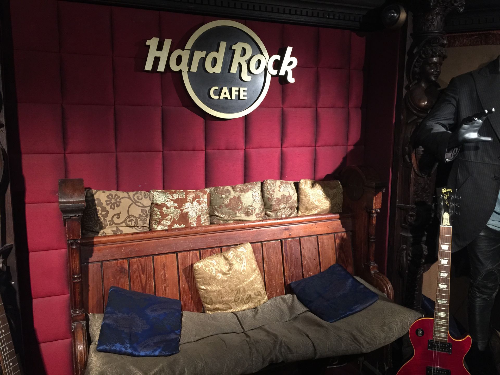 ford versus hard rock cafe ford versus hard rock cafe