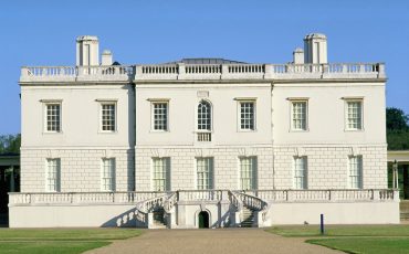 Royal Museums Greenwich - The Queen's House. Photo Credit: ©Royal Museums Greenwich.