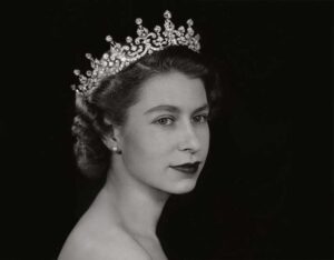 Queen Elizabeth II. Photo Credit: Royal Collection Trust / © Her Majesty Queen Elizabeth II 2022.