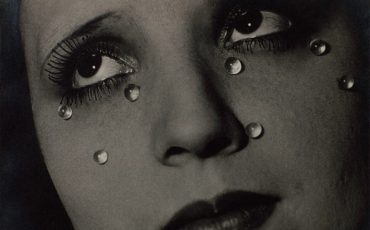 Man Ray 1860-1970, Glass Tears (Les Larmes) 1932. Photo Credit: Collection Elton John © Man Ray Trust/ADAGP, Paris and DACS, London 2016.