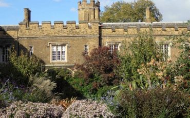 Charterhouse Museum. Photo Credit: ©Isobel Durrant