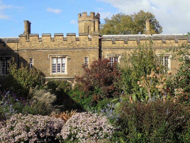 Charterhouse Museum. Photo Credit: ©Isobel Durrant 