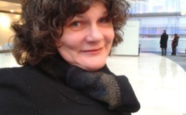 Liz Cooper