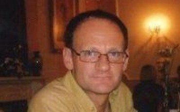 Adrian Gladwin