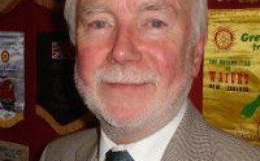 Brian Murray