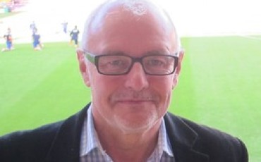 Martin Harvey
