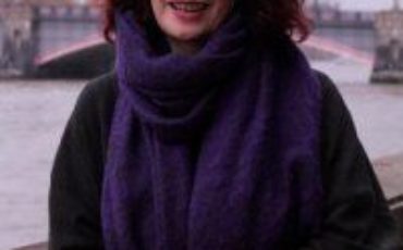 Mary Carroll