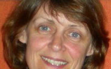 Jacqueline Heywood