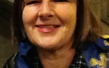 Jane Hickey