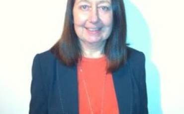 Sally Martin