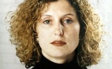 Catherine Harrison