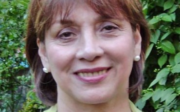 Dalia Richold