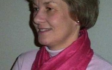Joanna Hoad