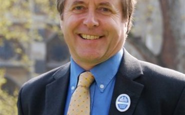 Keith Harding