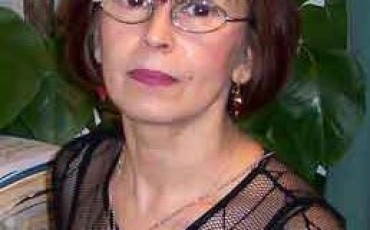 Marina Liddell