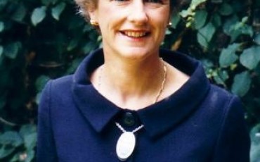 Philippa Besant