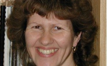 Rachel Kolsky