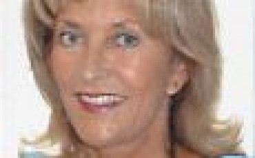 Suzanne Wilson