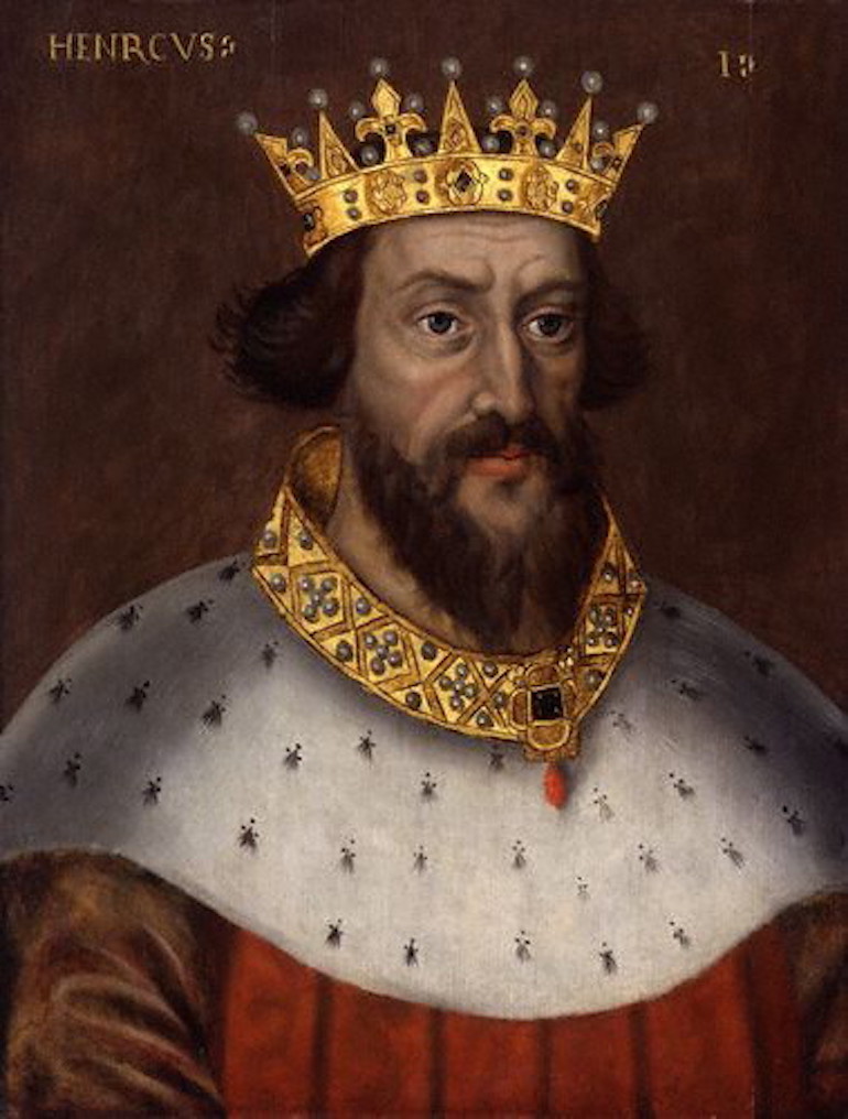 King Henry I of England, The Forgotten Monarch