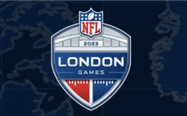 2023 NFL International Games.