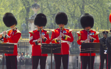 kensington palace school visits