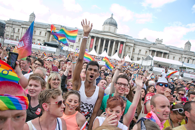 lgbt tour london