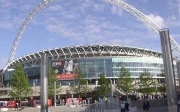 FA Cup Final at Wembley Stadium - Chelsea vs Manchester United. Photo Credit: © Øyvind Vik via Wikimedia Commons.