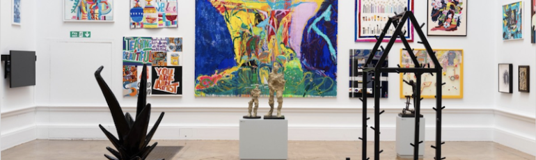 Royal Academy of Arts Summer Exhibition | Guide London