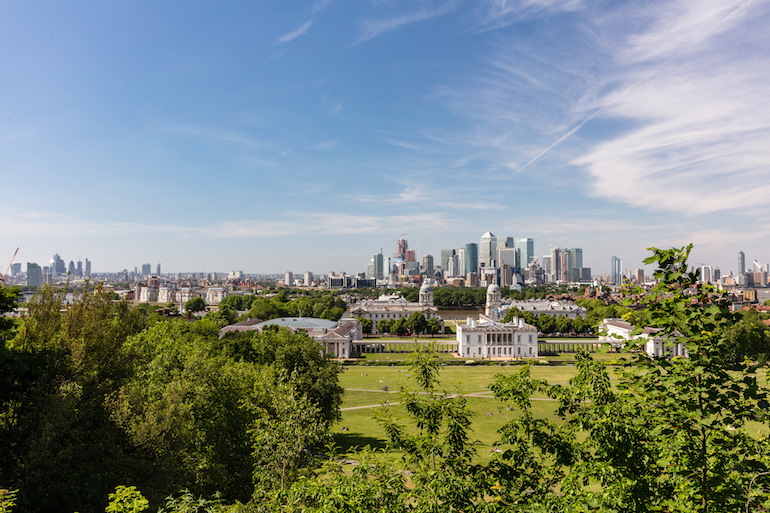 London Virtual Tour Guide London