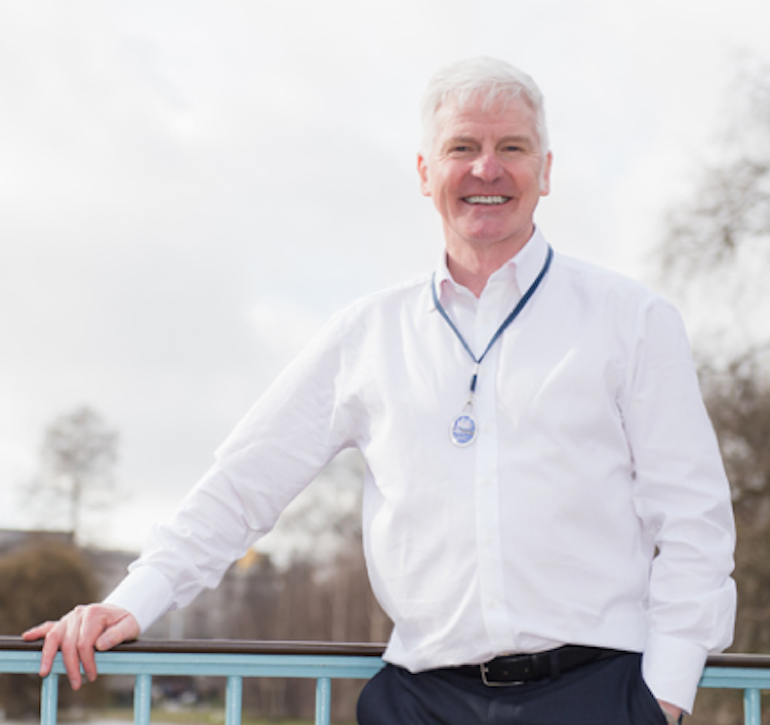 London Blue Badge Tourist Guide Ray Sharman.