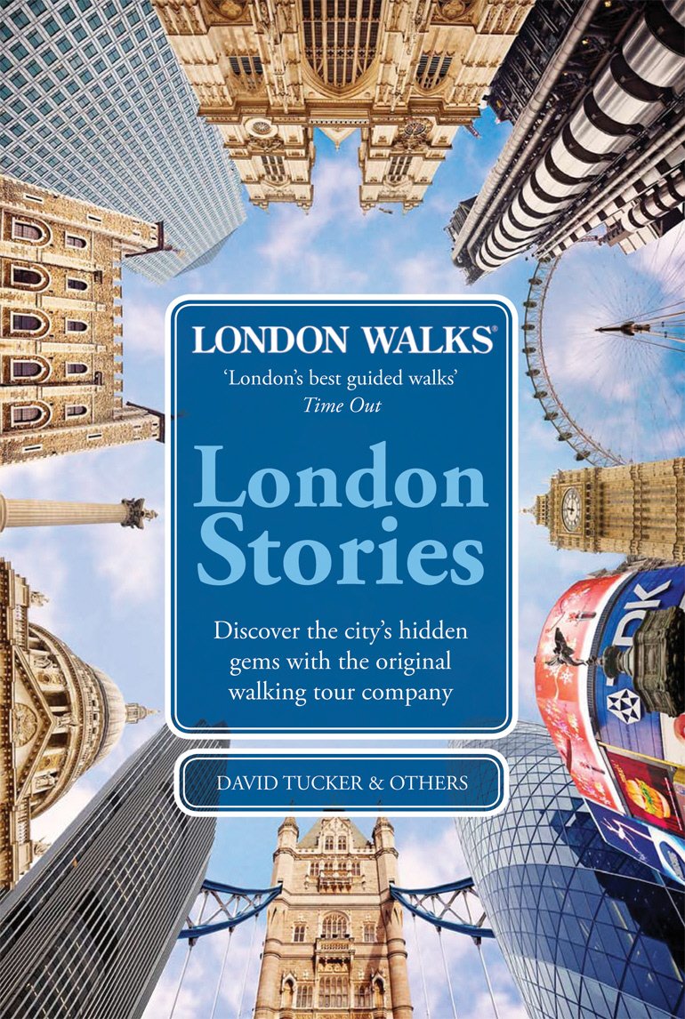 London Stories by David Tucker & Others.