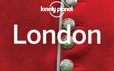Lonely Planet London.