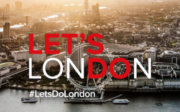 #LetsDoLondon Campaign