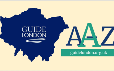 Guide London A - Z: Letter A