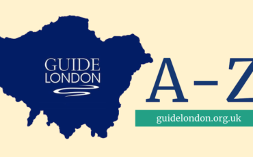 Guide London A - Z