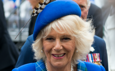 Camilla Parker Bowles, Duchess of Cornwall. Photo Credit: © KoronaLacassePhoto via Wikimedia Commons.