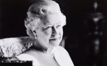 Queen Elizabeth II died on Thursday, 8th September 2022. Photo Credit: © The Royal Family.