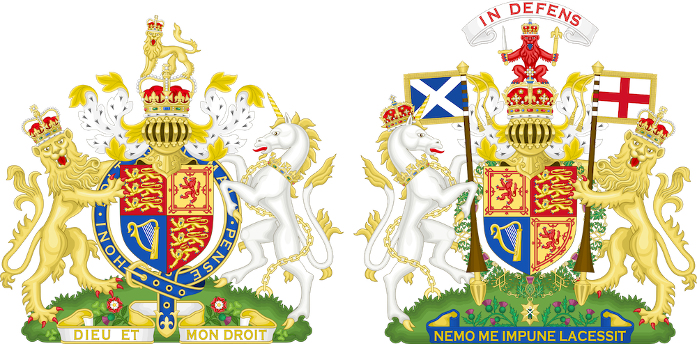 Kings & Queens: The Real Lives of the English Monarchs by Ann