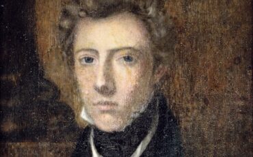 Margaret Ann Bulkley aka James Barry. Photo Credit: © Public Domain via Wikimedia Commons.