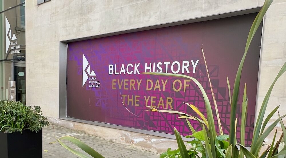 Black History London Tour | Guide London