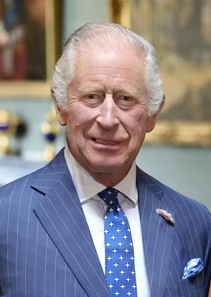 King Charles III July 2023. Photo Credit: © White House via Wikimedia Commons.