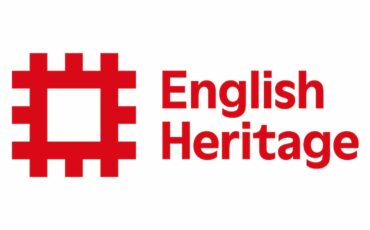 English Heritage logo. Photo Credit: © English Heritage.
