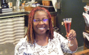 Angela Morgan