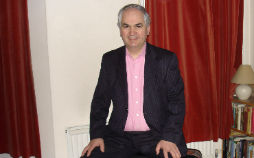 Edwin Lerner