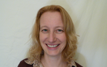 Cynthia Bijl de Vroe