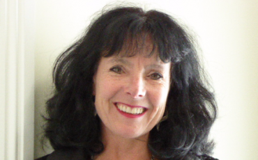 Deborah Charles