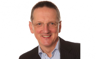 Chas Bailey