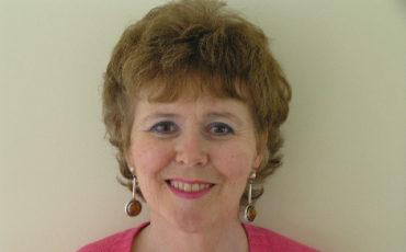 Lorraine Allen-Jones