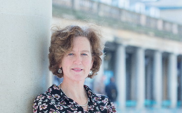 Sophie Campbell