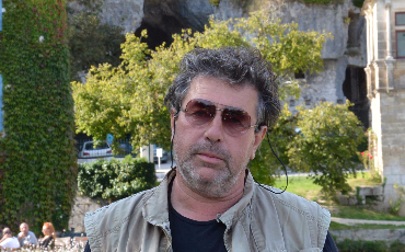 Jerry Miller